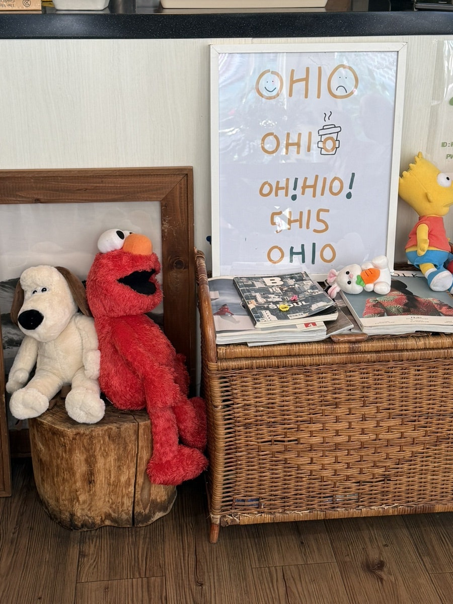 오하이오 사진 2