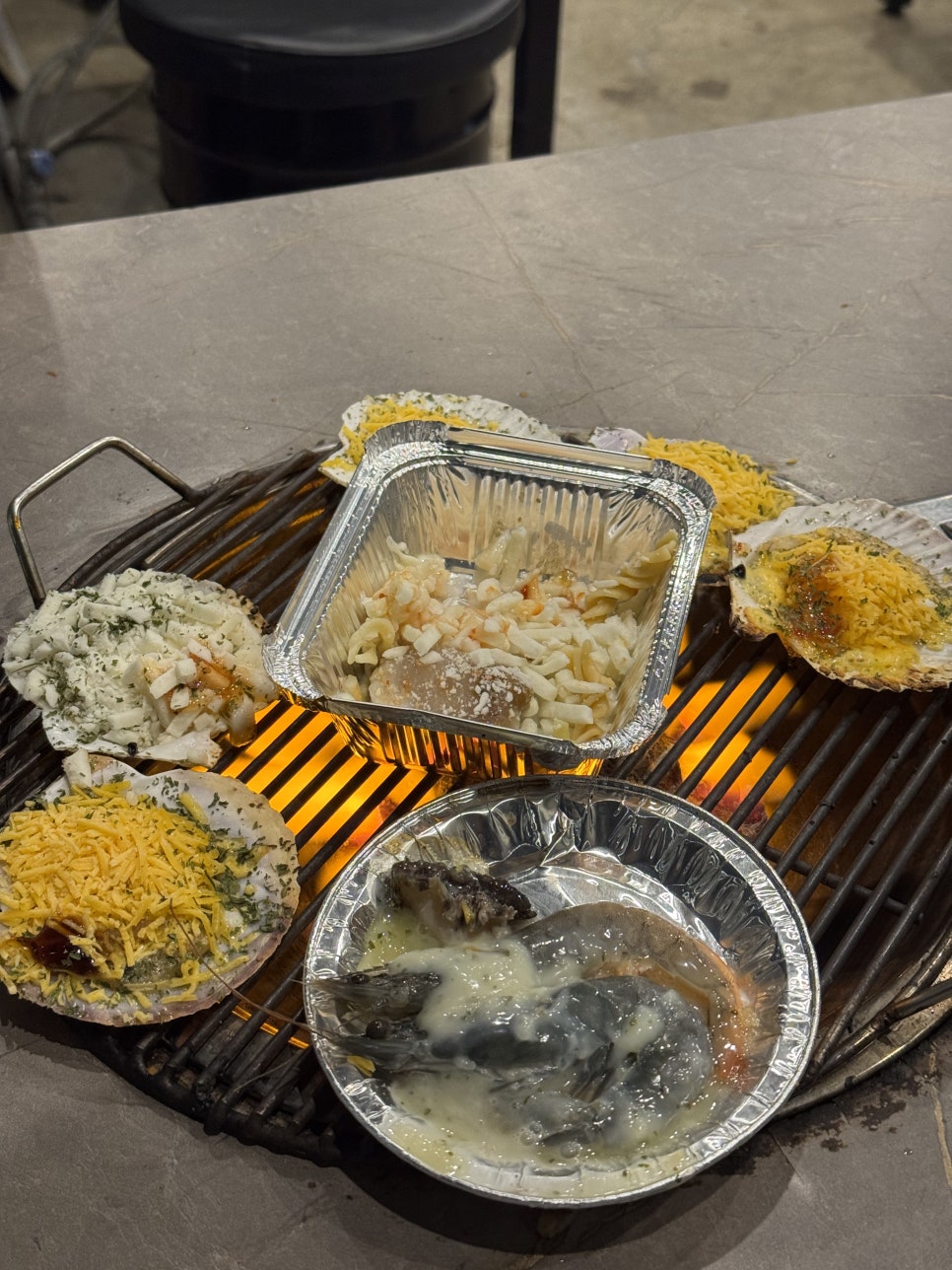 청춘조개 3호점 사진 2