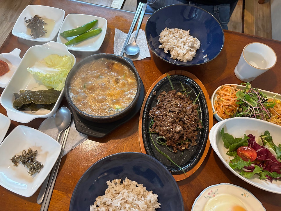 신촌밥상 사진 6