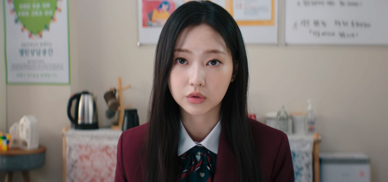참교육 줄거리 회차별 등장인물 중 빌런들 모음 배우이름