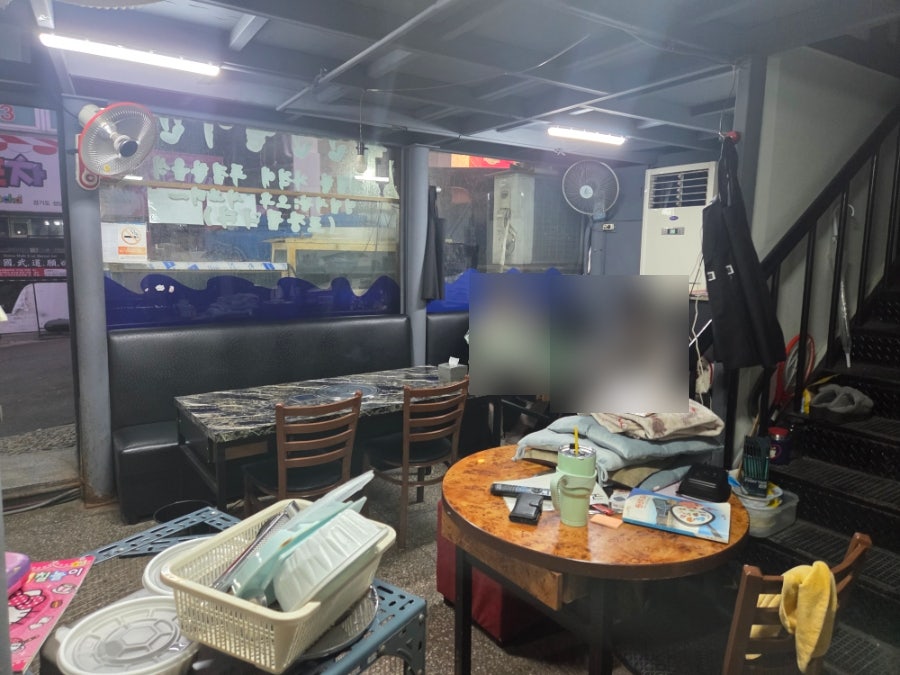 만남실내포장마차 사진 6