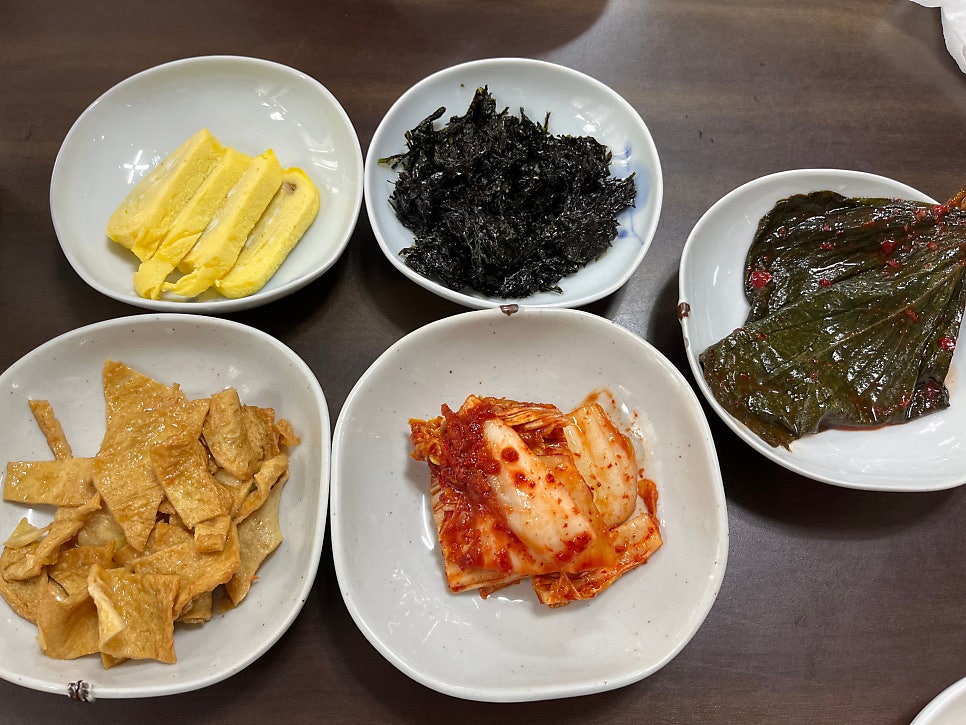 광식이네아구찜 사진 3