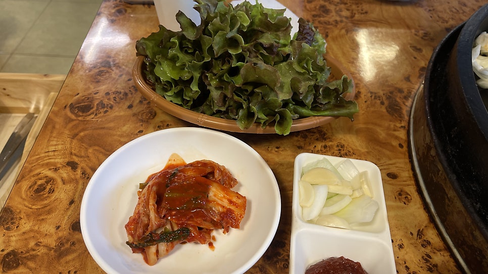강촌토종닭갈비 사진 4