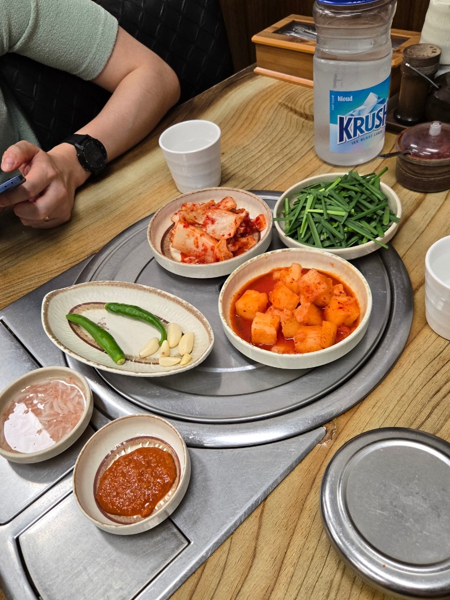 별미순대 사진 5