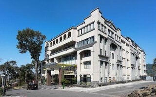  타이난 관쯔링 후야 온천 레저 호텔 이용 정보 - 휴식과 힐링을 위한 시설 안내
