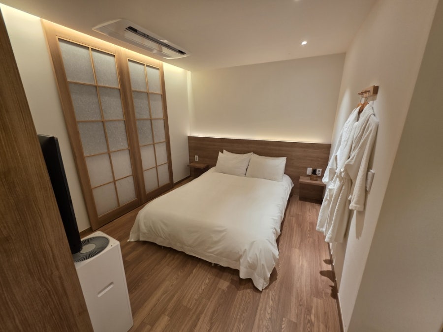 산천수산송어회 사진 5