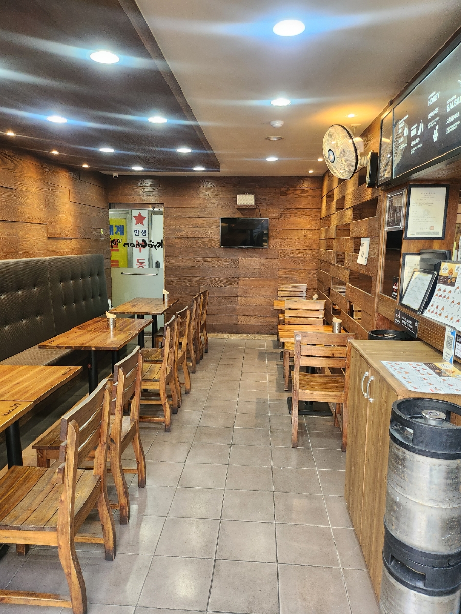 Gyochonchikin Seohyeonjeom photo 4