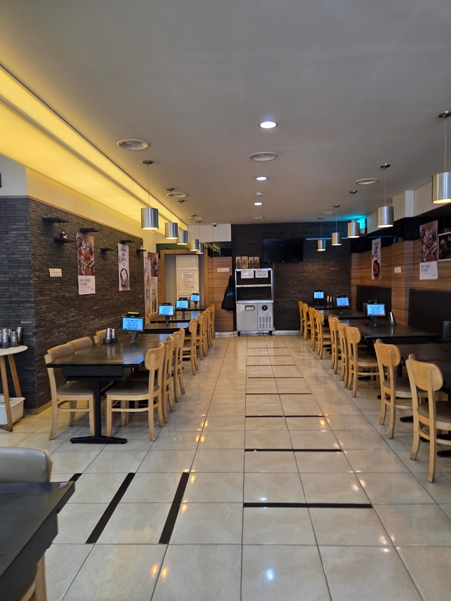북창동순두부 서초점 사진 4