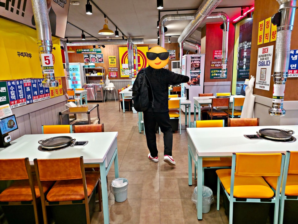 Kkuseokjidolpanhanubucheonsongnaejeom photo 3