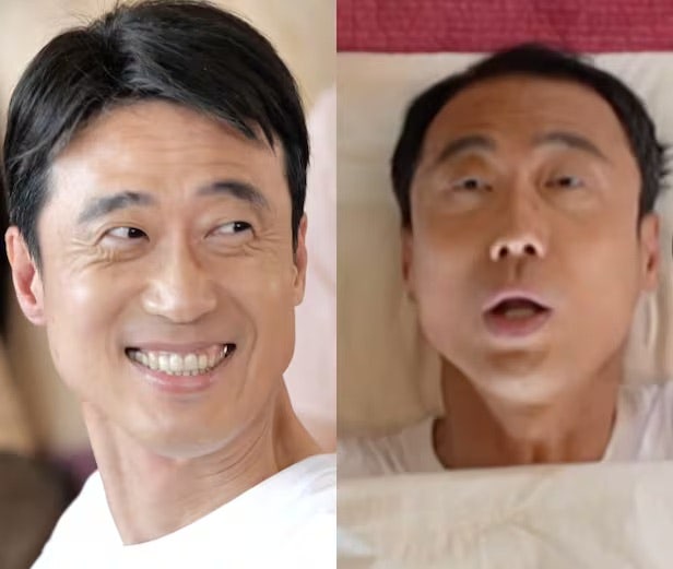 놀면뭐하니 이윤석 유재석 관계 프로필 부분 가발 착용 이유 정리