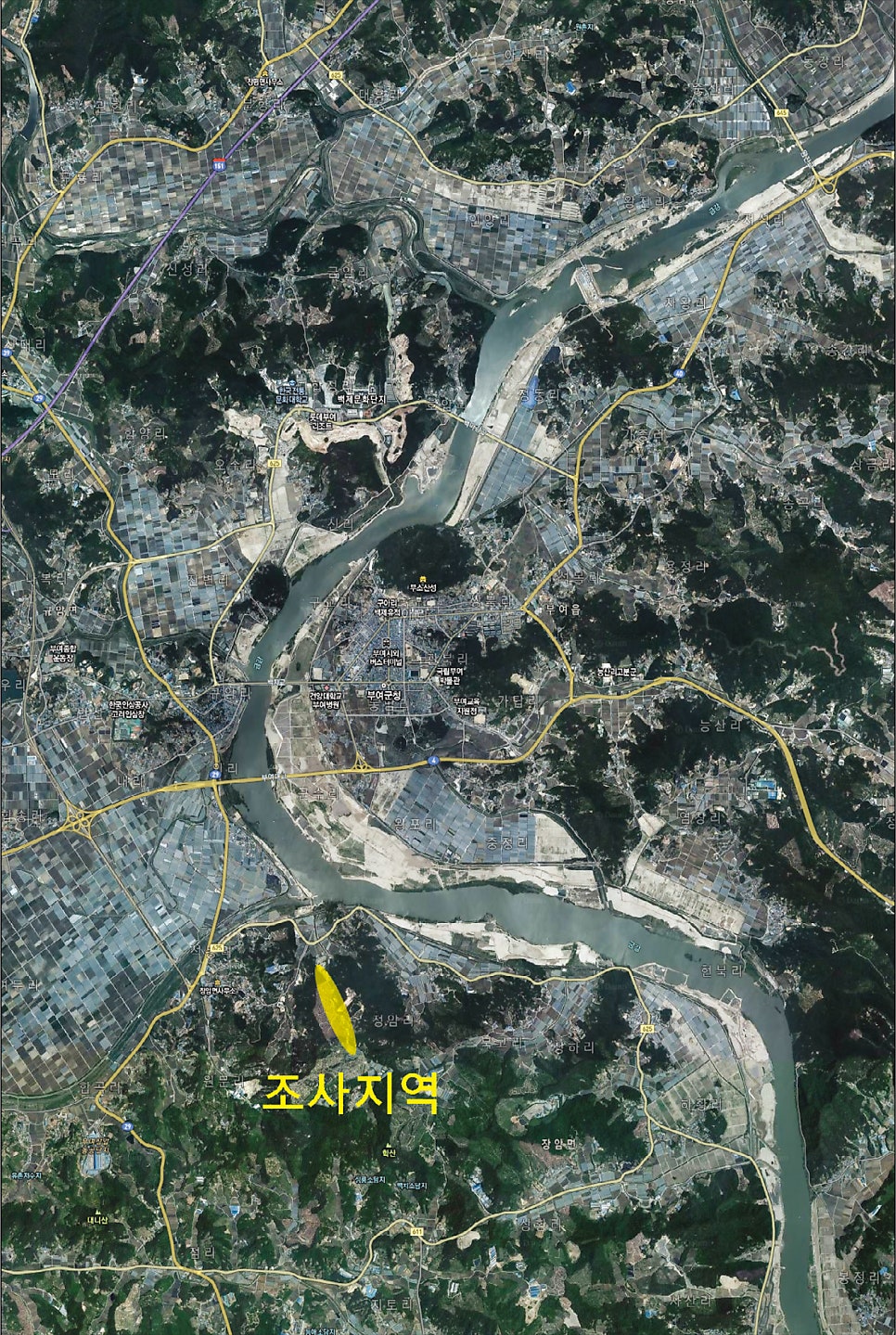 수작골 사진 2
