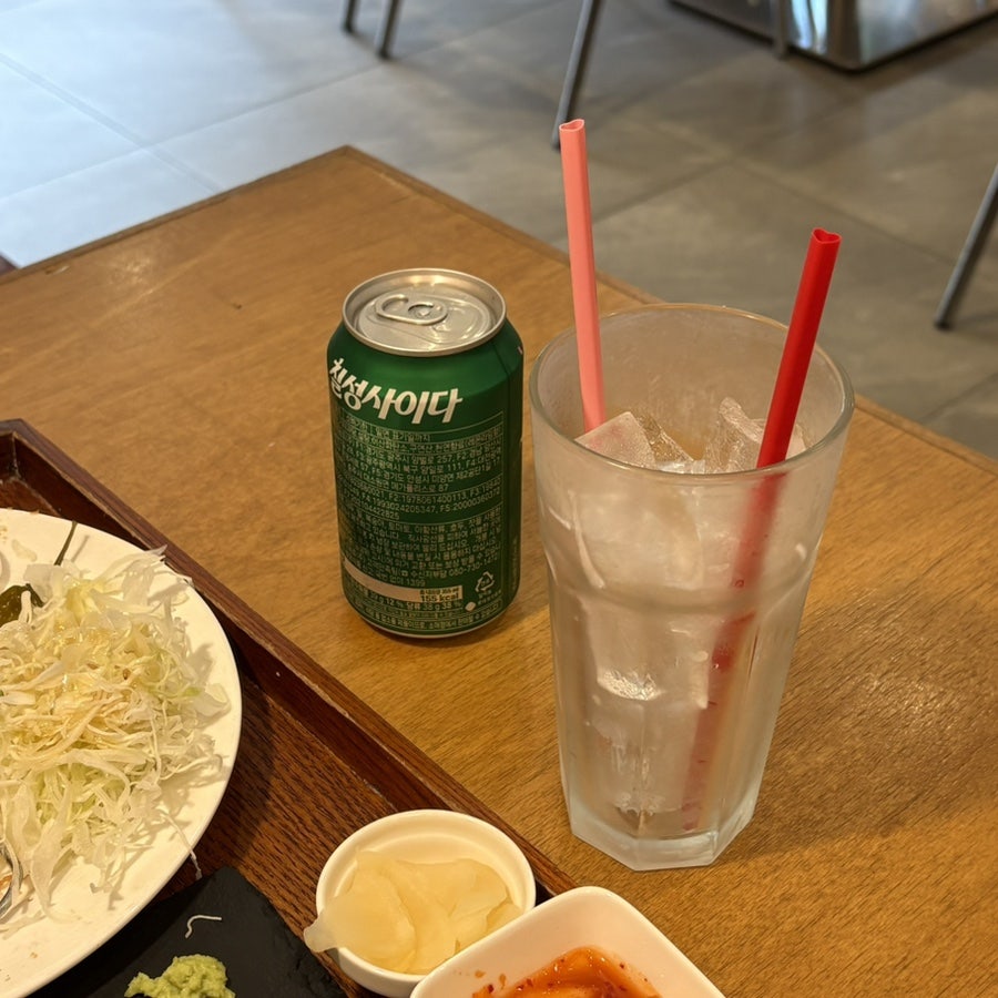 동백카츠 아산점 사진 5