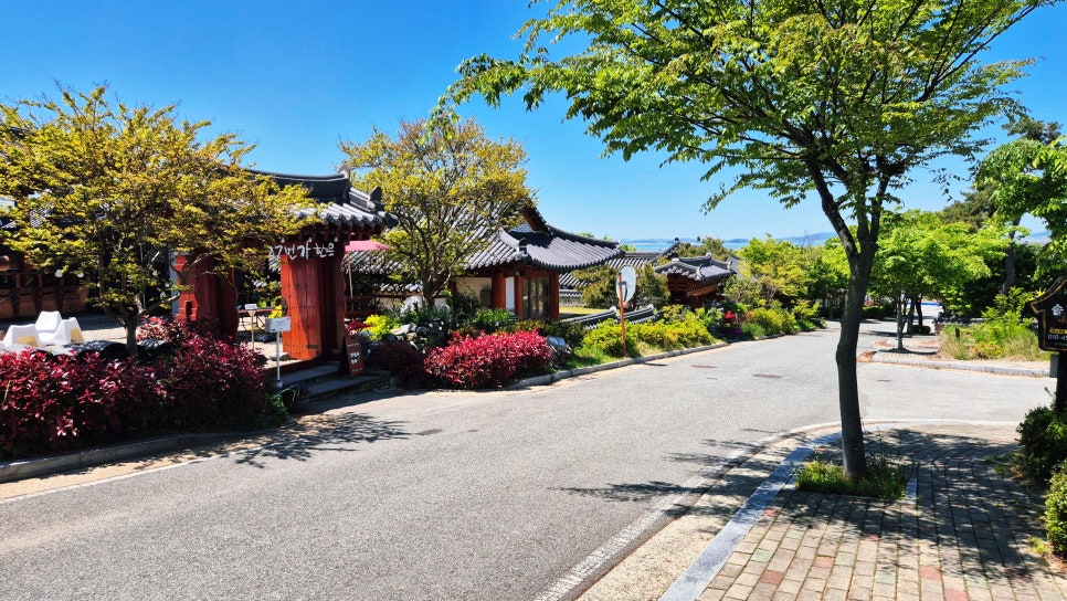 37번가 한옥펜션 사진 1