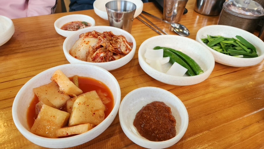 참진한순대국 사진 5