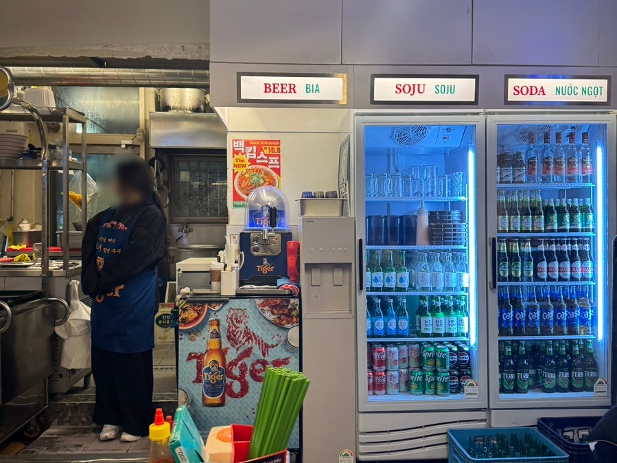 백킴뼈구이 사진 3