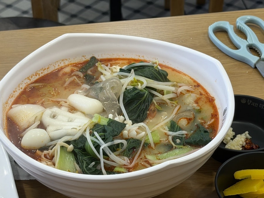향리원마라탕 대신점 사진 6