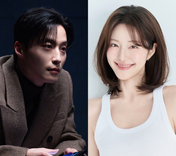 멋진신세계 홍이설 <b>허남준 열애설</b> 부인 비서 역 누구 프로필... 