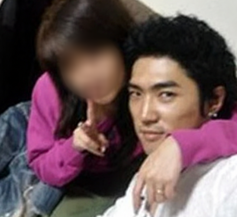 "데니안과 열애, 1억 안 주면 다 퍼뜨린다.." 17년 만에 강제유출 재조명된 40대 톱 여배우 리즈....