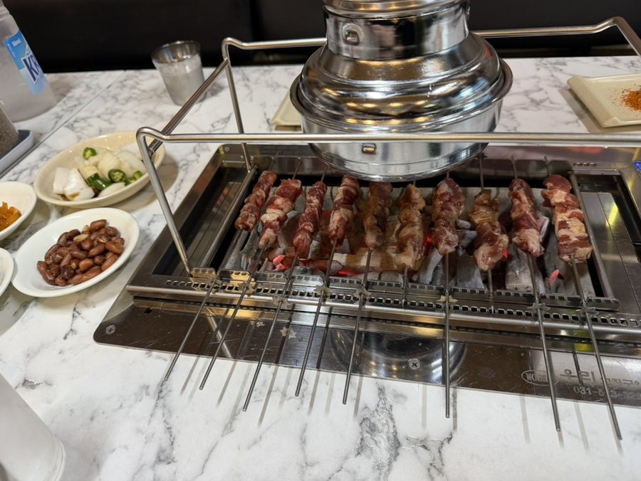 성안양꼬치 본점 사진 5