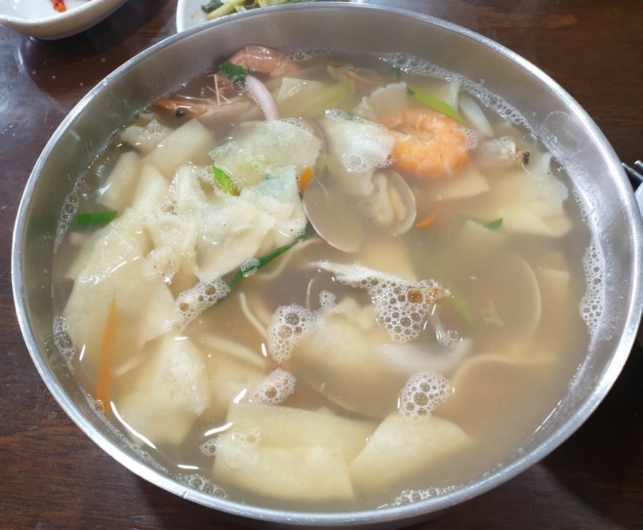 박가네칼국수 사진 5