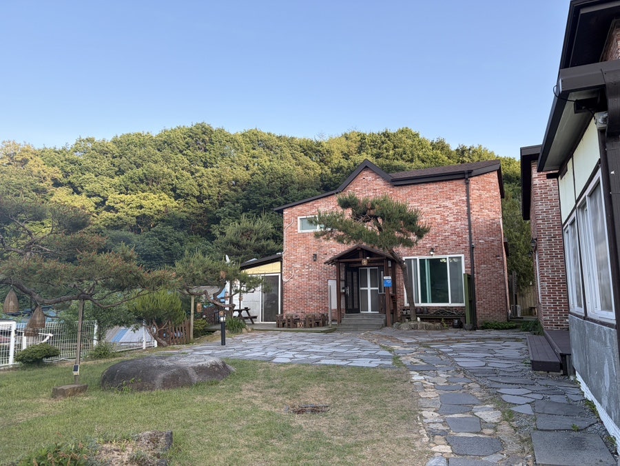 러블리펜션 사진 2
