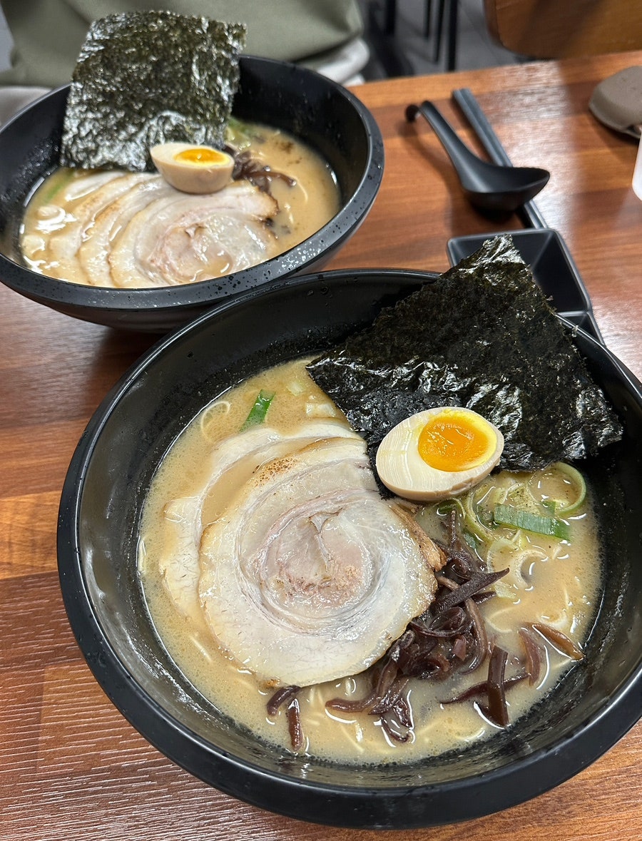 라멘쨩 사진 5
