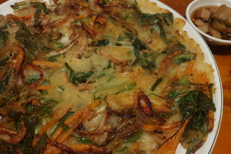 토담 사진 2