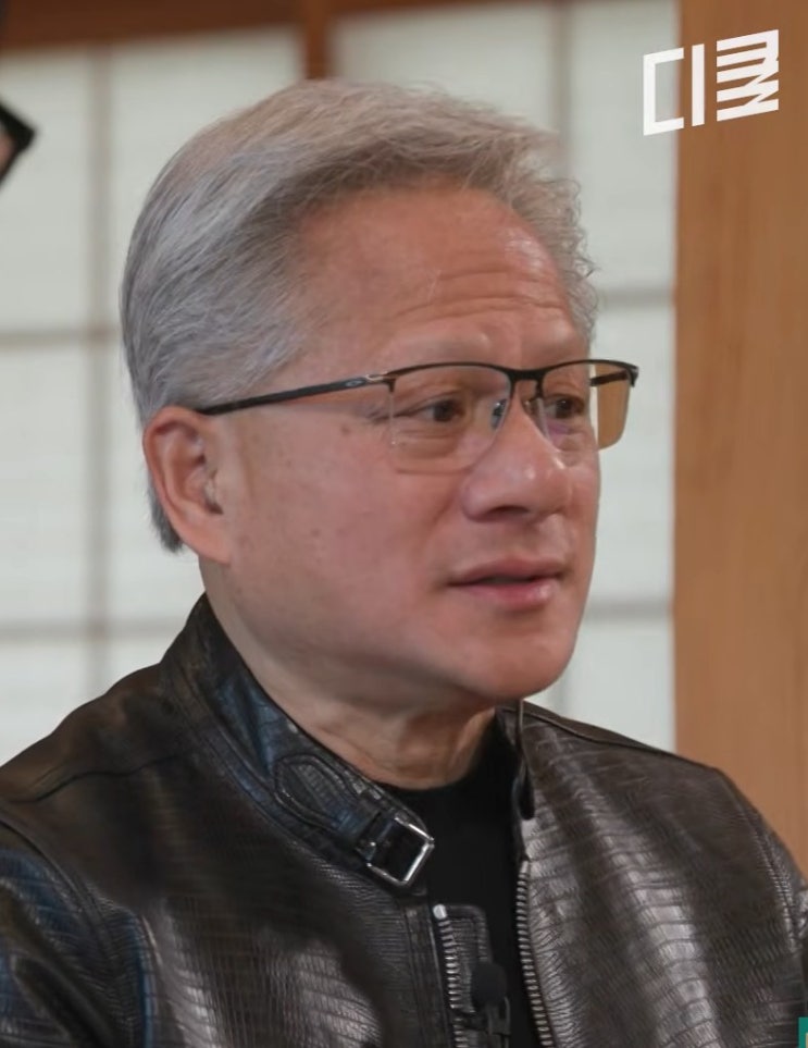  “부자의 관상은 따로 있다?”… 젠슨 황으로 본 ‘거상(巨商)’의 얼굴 조건 유퀴즈
