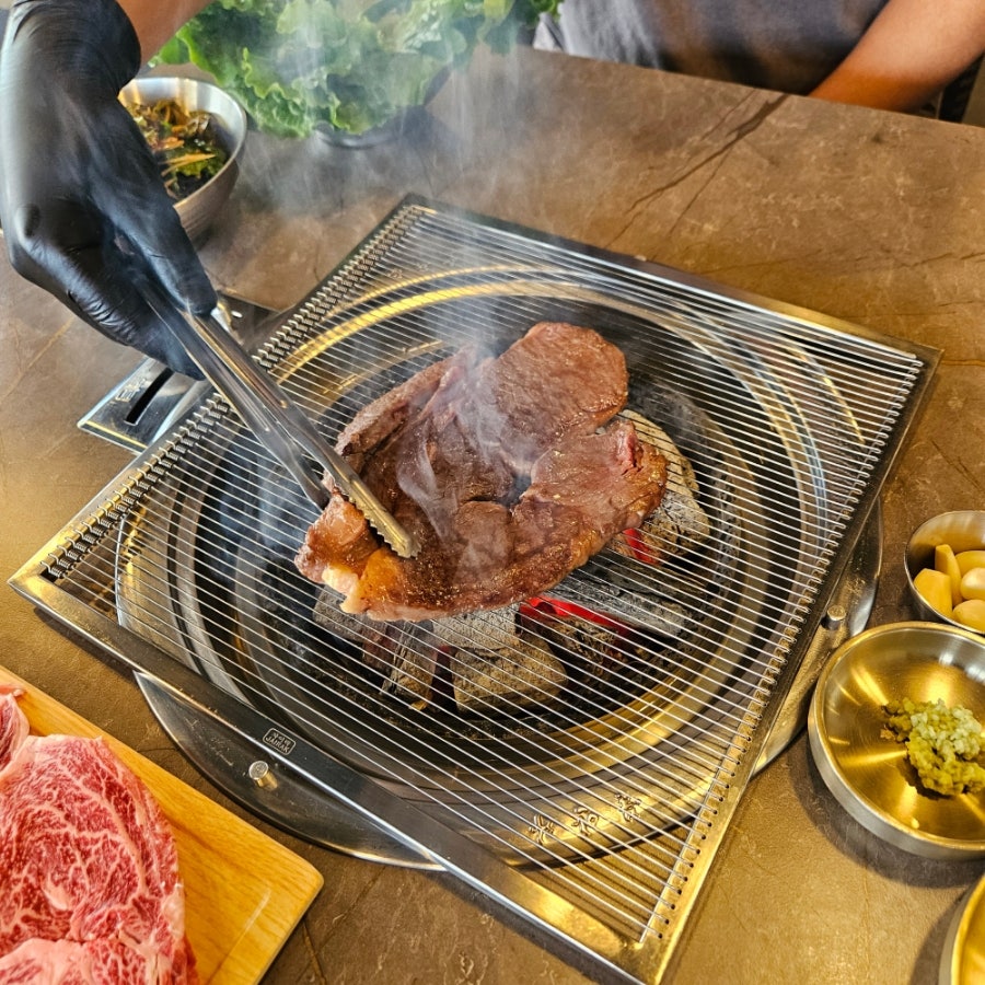 미가목장 사진 4