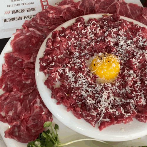  광안리 2차 술집 뭉티기 맛집 안광