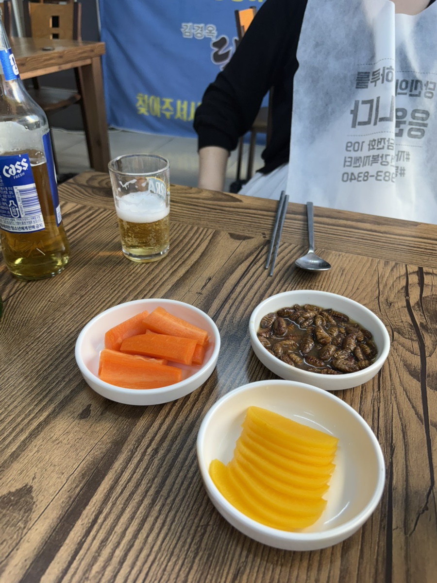 김경옥닭발전문점 사진 2