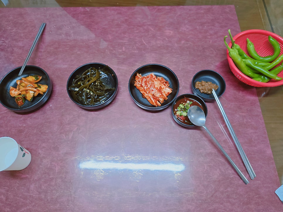 소문난손칼국수집 사진 1