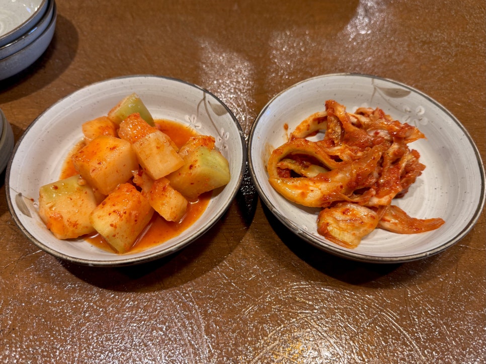 월천삼계탕 동탄2신도시점 사진 5