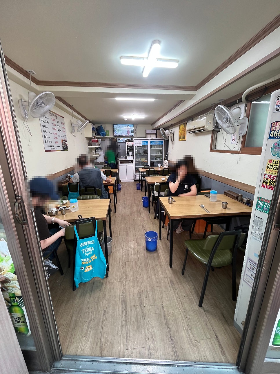 고향순대국 사진 6