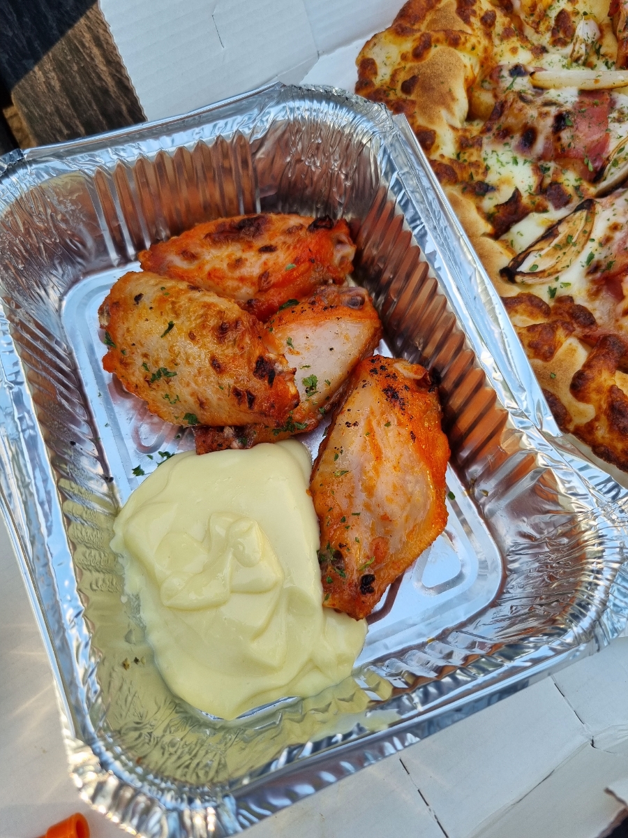 노모어피자 서울숲점 사진 6