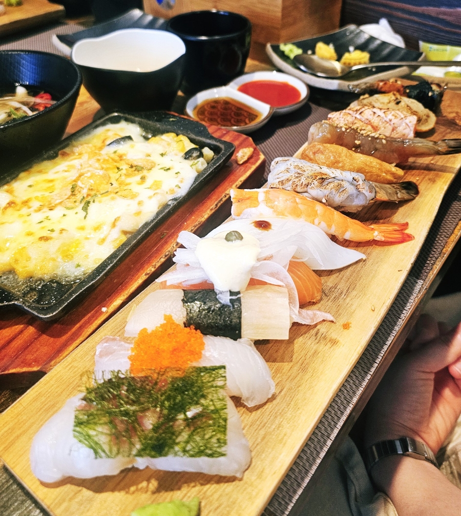 고래밥 사진 1