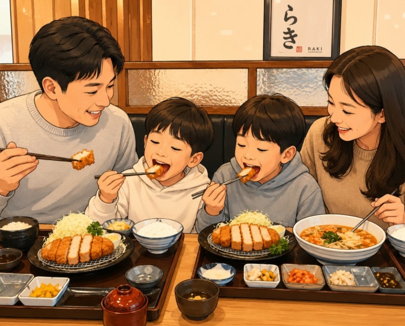 남양주 다산 맛집 라키 다산본점 방문 후기