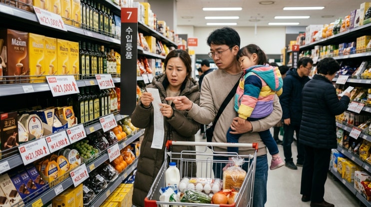  2026년 환율 고공행진 속, 기업 달러예금 최고 경신...내 자산 괜찮을까?