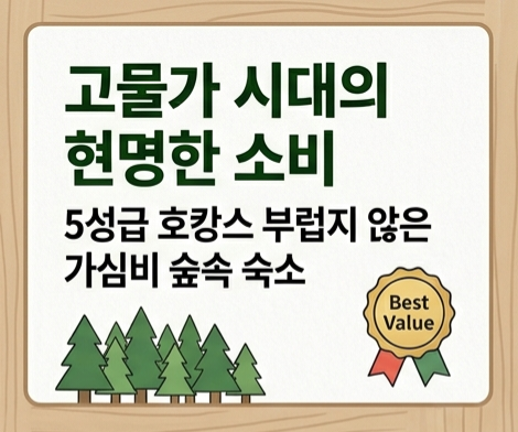 삼한골계곡 사진 2