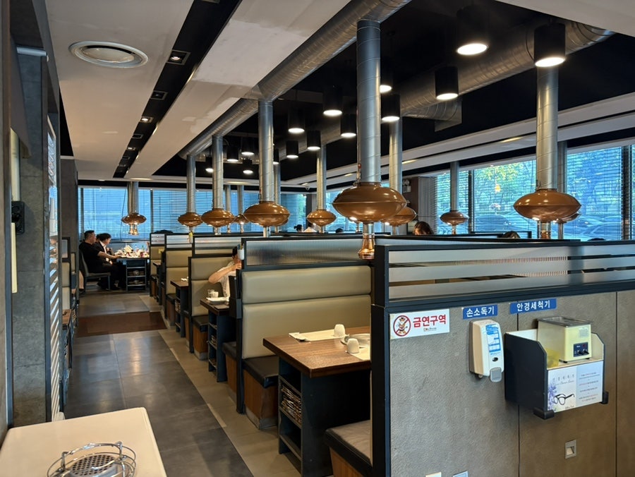 오발탄 서초점 사진 2