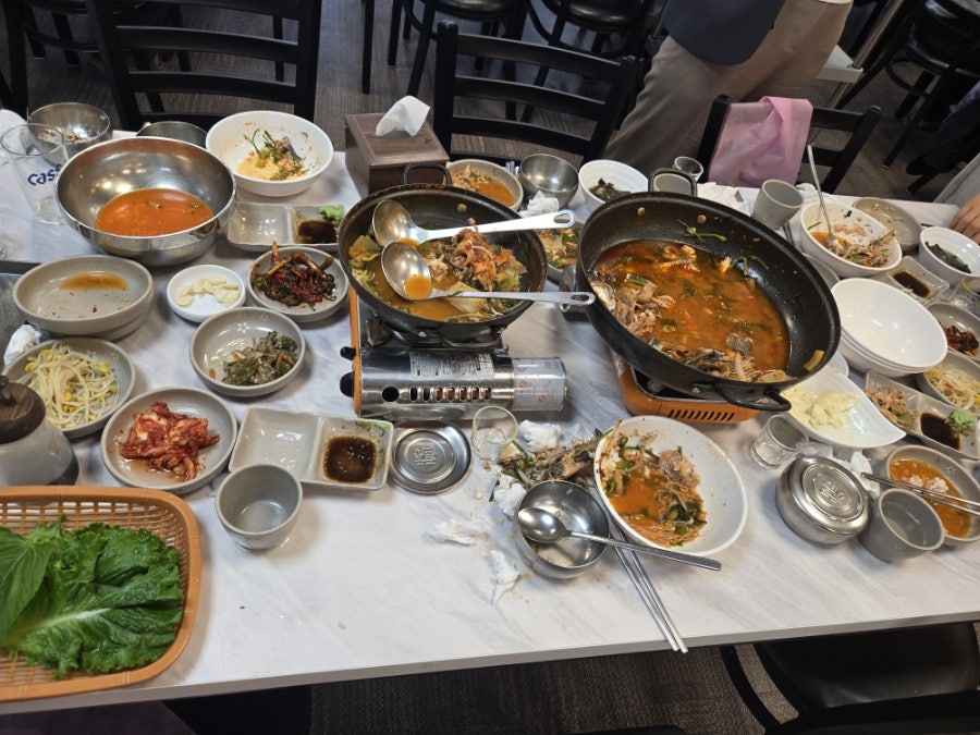 전어랑숭어랑 사진 6