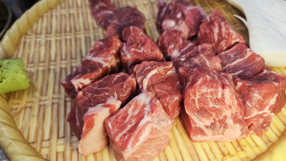 해운대연탄생갈비 부평갈산역점 사진 4