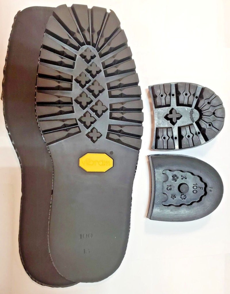 비브람(Vibram)에 대하여