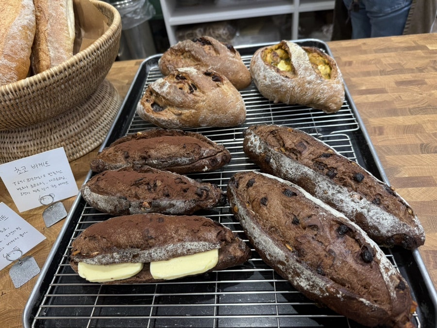 솔티베이커리 사진 3
