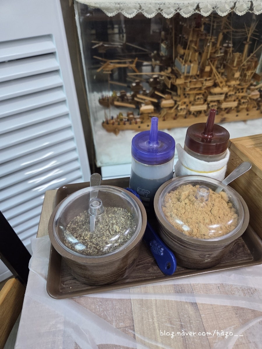 치악산송어회 사진 6