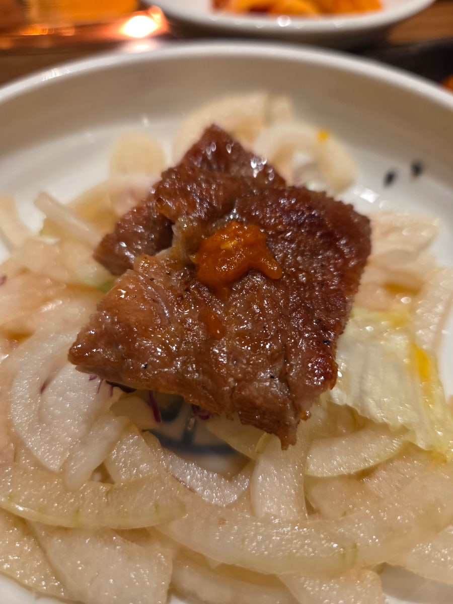 아리랑갈비 양주점 사진 2