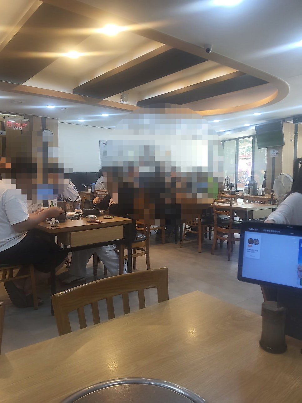 누리마을감자탕 동대구점 사진 2