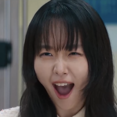 <b>진기주</b>, <b>참교육</b> 임한림 연기 논란, 호불호 갈린 장면은?