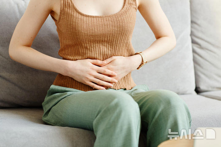  많이 안 먹었는데" 배 부르고 더부룩…'이 질환'?