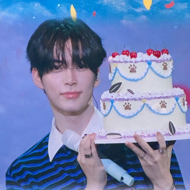 [2026 성한빈 생일 팬미팅] 사장에게 야차를 신청한다